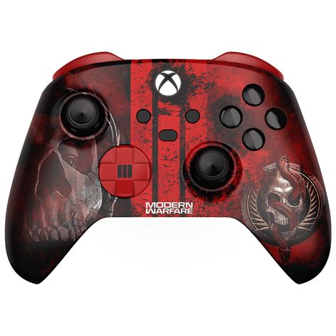 Custom Modded Controller 的图像结果