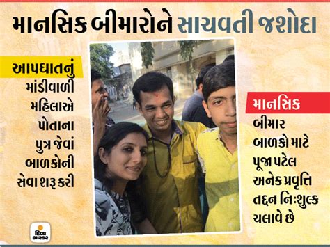 પુત્ર સાથે આત્મહત્યા કરવાનો નિર્ણય કરી ચૂકેલી રાજકોટની મહિલા આજે 200 ...