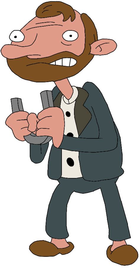 Oskar Kokoschka Hey Arnold Meme