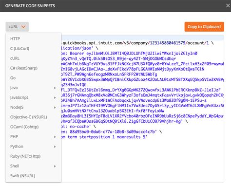 Image result for QuickBooks REST API