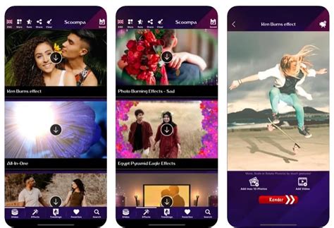 Image result for Video Clips Maker Apps for Free