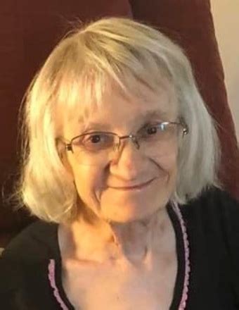 Annette Miller Obituary - 2024 - Lunning Funeral Chapel