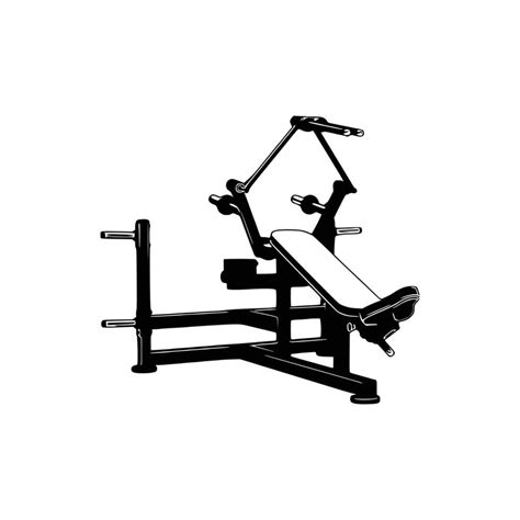 Image result for Chest Fly Machine Stack