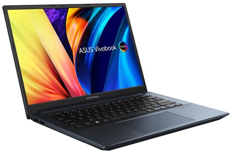 ASUS Vivobook Pro 14 OLED (M6400, AMD Ryzen 6000 Series) - Specs, Tests ...