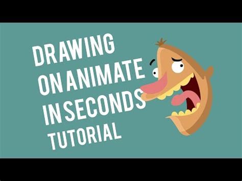 Adobe Animate 2020 Tutorial 的图像结果