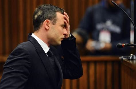 Oscar Pistorius Trial Update: Athlete was not Suffering From Mental ...