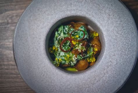 Creative and nouvelle cuisine in Bucharest - Reviews, Photos - Noua ...