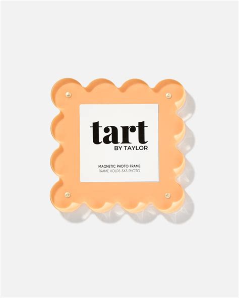 Mini Picture Frames – Tart By Taylor