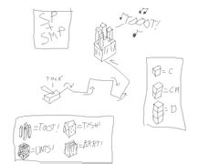 Sans Theme Minecraft Note Block Tutorial 的图像结果