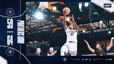 Women's Basketball are FIU Thanksgiving Tournament CHAMPS! - FIU Athletics