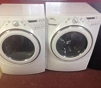 Image result for GE Duet Washer and Dryer