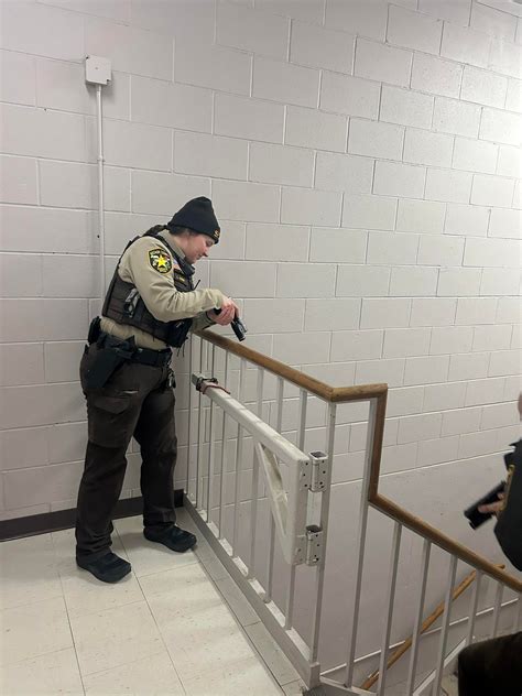 Hubbard County Sheriff's... - Hubbard County Sheriff's Office