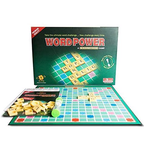 Buy MontyMaestro - Word Power Educational Game (Board Games, 8 Year ...
