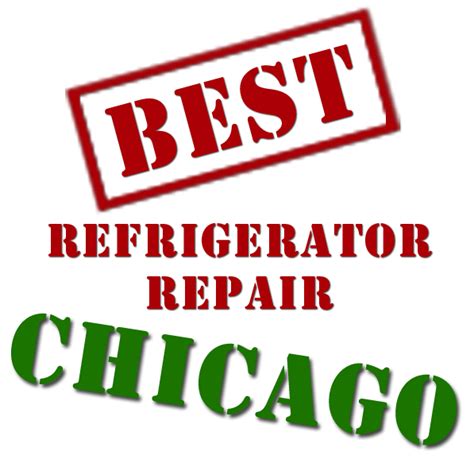 Best Refrigerator Repair - (708) 232-7337 #Chicago_refrigerator_repair ...