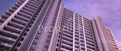 Suncity Platinum Towers 3 and 4 BHK Apartment in Gurgaon