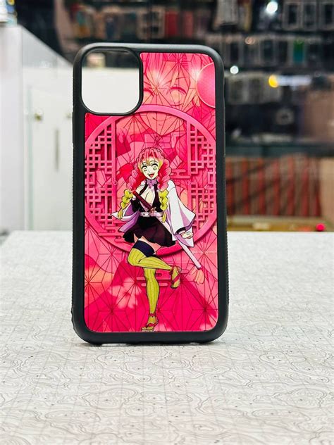 New Mitsuri (DS)Case – Phoneguard.in