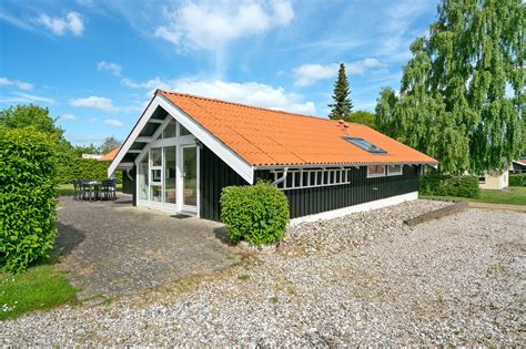 Ferienhaus 61-6112 in Hejlsminde | Dänemark.Guide