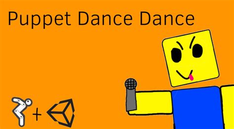 Image result for Puppet Dance