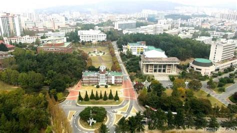 艺术生去韩国留学哪些大学比较好，以下四所院校值得选择-快飞留学