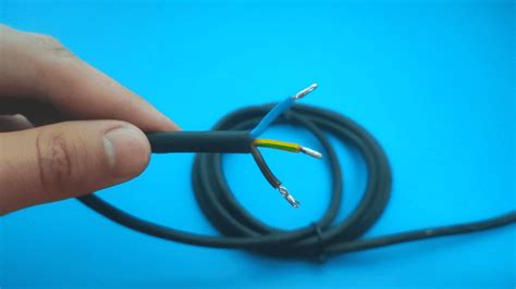 Testing Neutral Wire 的图像结果