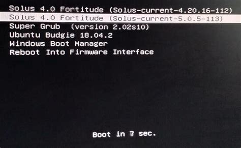 Image result for Systemd-Boot