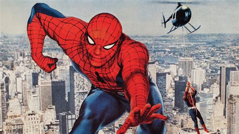 The Amazing Spider-Man (1977) Wallpapers