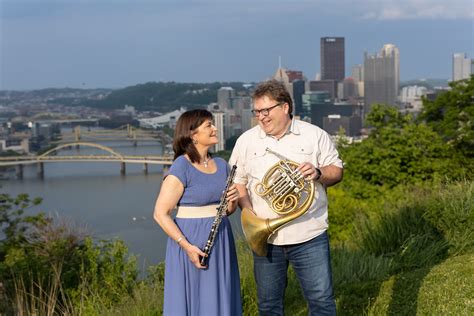 2 original commissions coming for Pittsburgh Symphony Orchestra