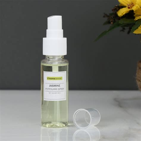 Buy Splendid Jasmine Potpourri Spray from Home Centre at just INR 149.0