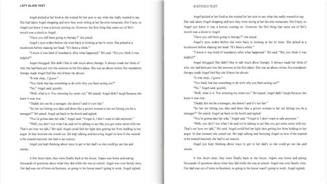 Image result for Right-Aligned Dissertation Formatting Example