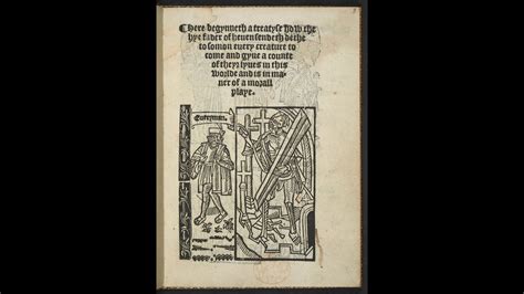 Morality Play 的图像结果