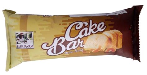 Bisk Farm Cake Bar - Butter Scotch, 50g Pack : Amazon.in: Grocery ...