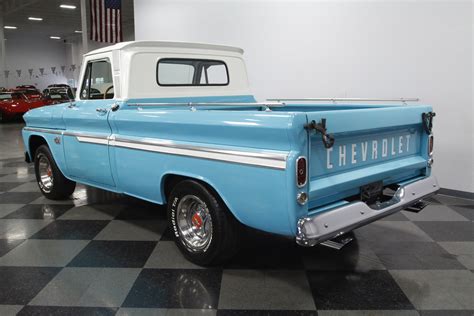 1966 Chevrolet C 10