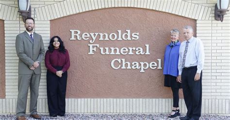 John Reynolds of Reynolds-Love Funeral Home announces his retirement