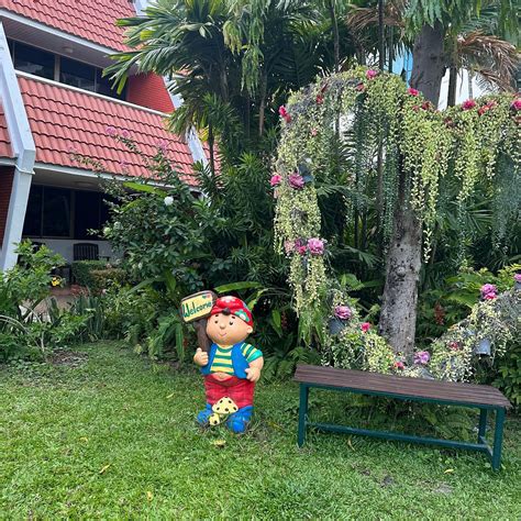 PATONG RESORT (Phuket) - Resort Reviews, Photos, Rate Comparison ...