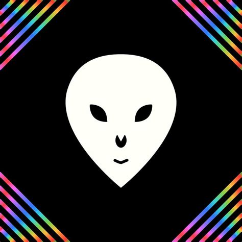 Alien Face Icon 的图像结果