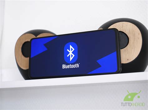 Il Bluetooth degli smartphone sarà fenomenale entro qualche mese: ecco ...