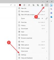 Image result for Edge Error Codes in Programs