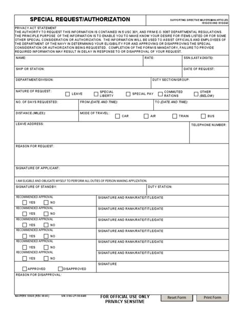 Special Request Chit | PDF | Virtue | Government