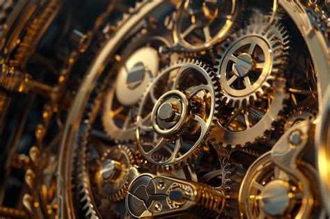 Clockwork 的图像结果