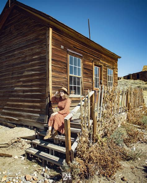 Bodie Ghost Town & State Historic Park — Flying Dawn Marie | Travel blog, guides & itineraries ...