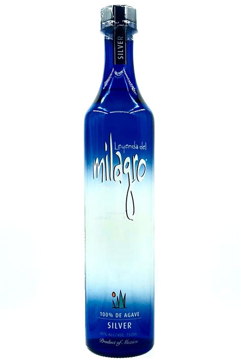 Milagro Tequila - Vibrant, Premium Mexican Tequila | Buy Online ...
