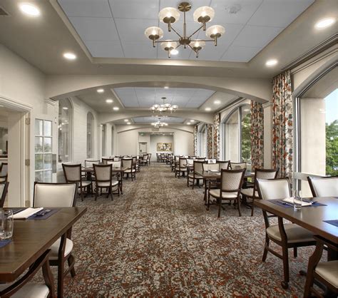 Westminster Winter Park - Senior Housing News Awards
