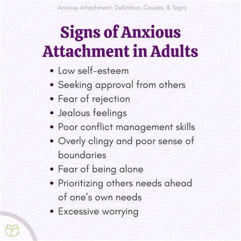 What Is an Anxious Attachment Style?