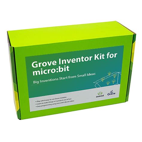 Image result for Micro Bit Inventor Kit
