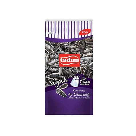 Extra Salted Roasted Sunflower Seeds, 8.81oz - 250g Nuts, Nut Day ...