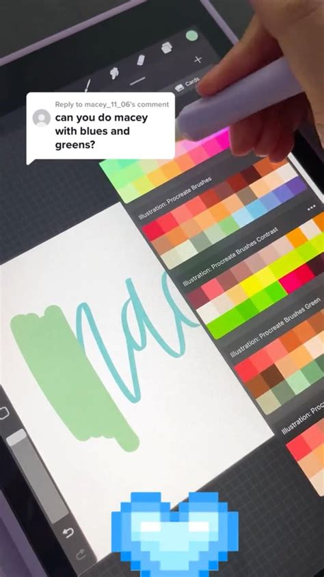 Image result for Procreate Tutorials Lettering