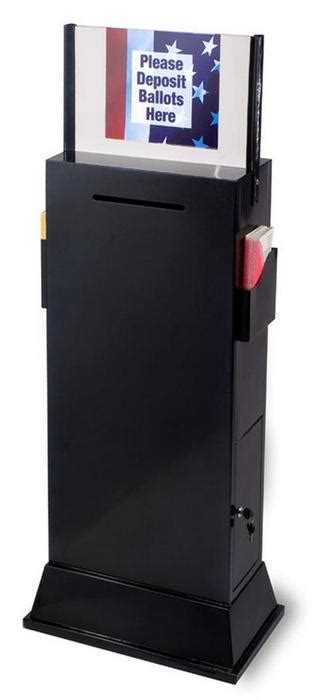 Drop Box Slots In India