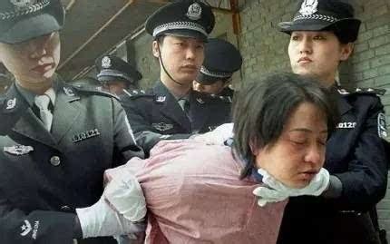 揭秘:女死刑犯最后一夜是如何过的_搜狐其它_搜狐网