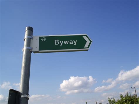 Byway Of Meaning