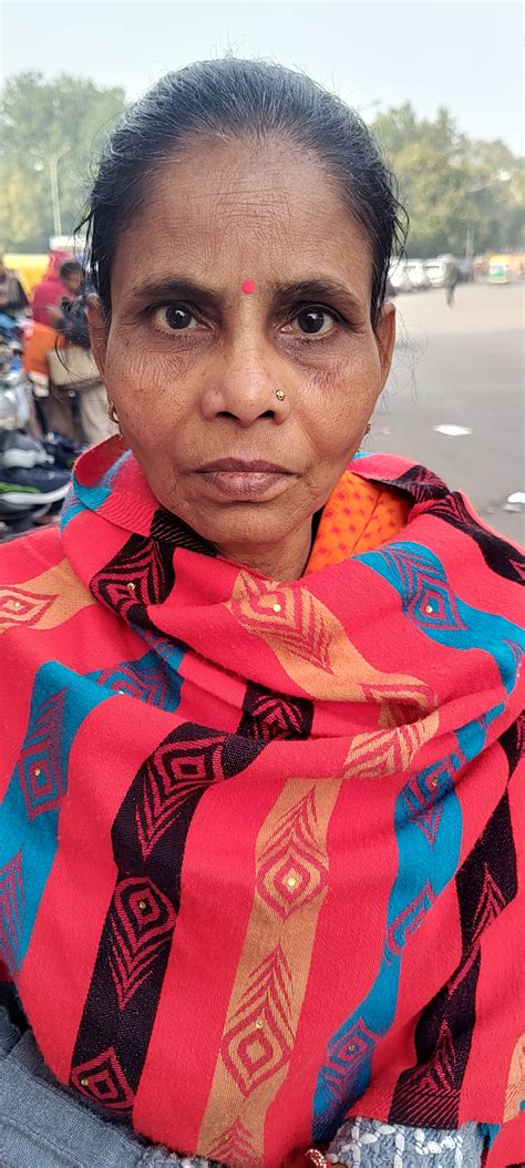 NDMC Street Vendor Survey